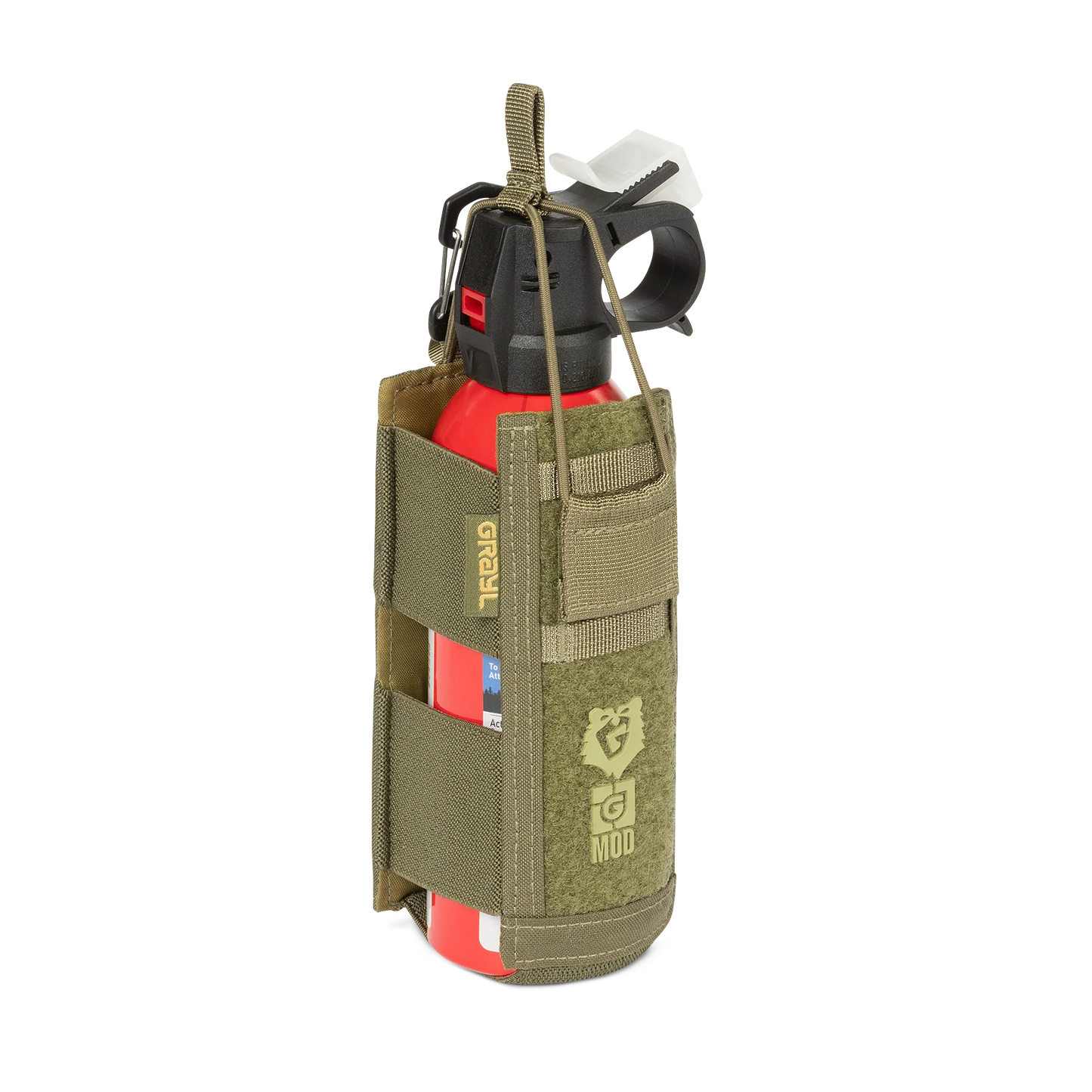 G-MOD Bear Spray & iPhone Pouch