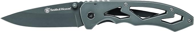 S&W Folding Knife 3" blade