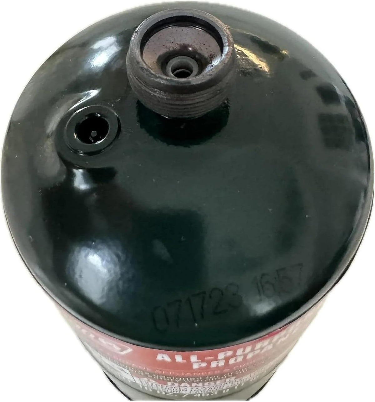 Outdoors Propane Cylinders - 16 Oz