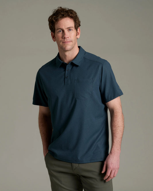 KÜHL Engineered™ Polo Men