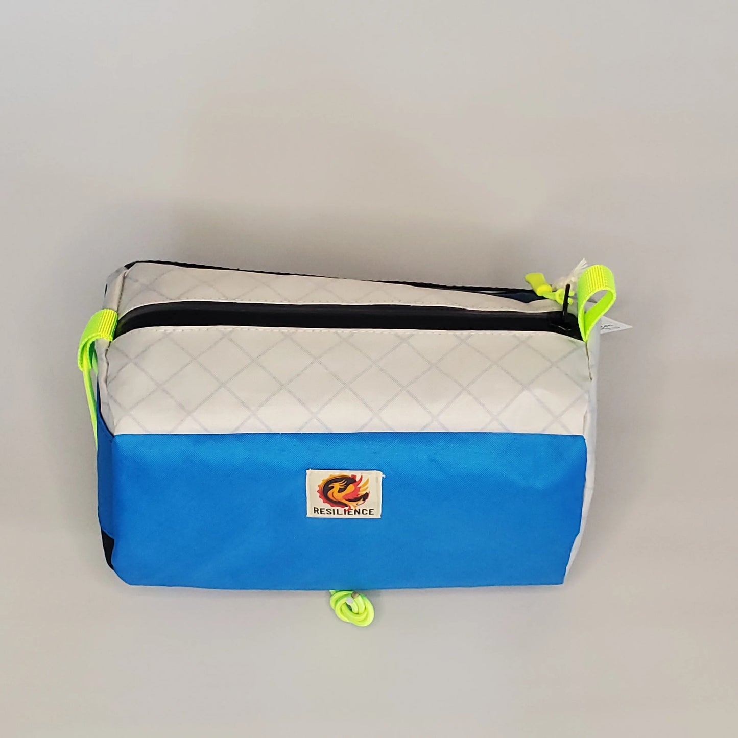 Handlebar Roll Bag