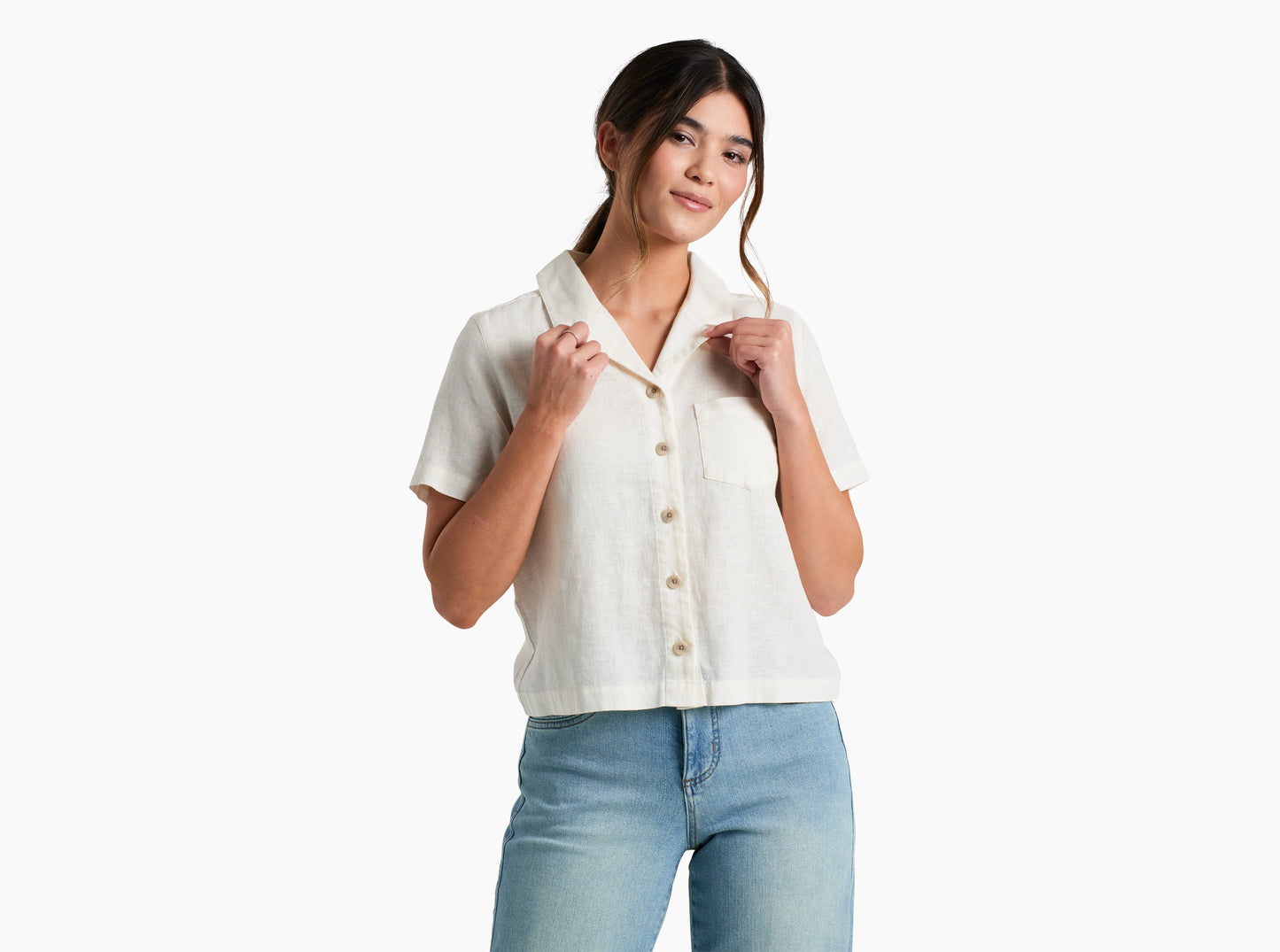 KÜHL Luisa™ Short Sleeve