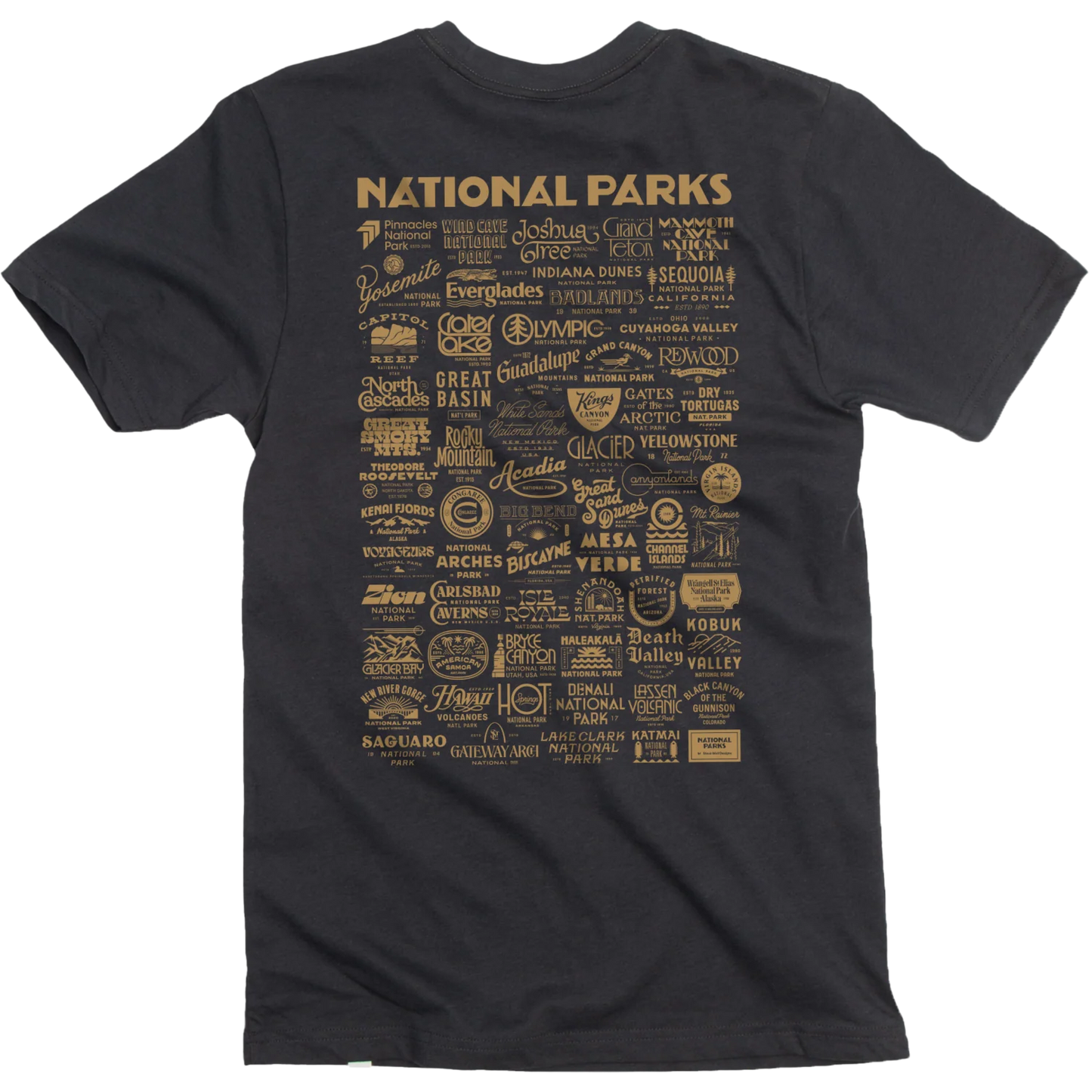 National Park