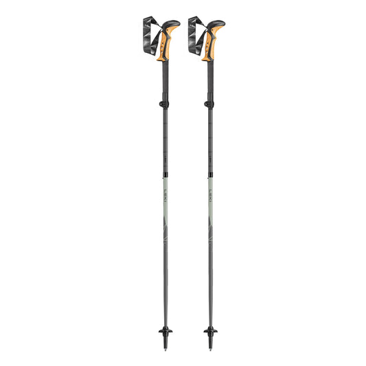 Leki Makalu Cork FX TA Pole