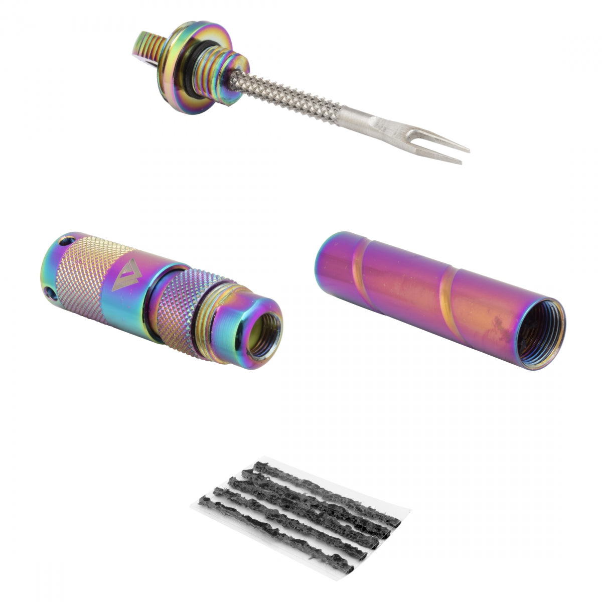 Tubeless Tire Repair Tool Pro