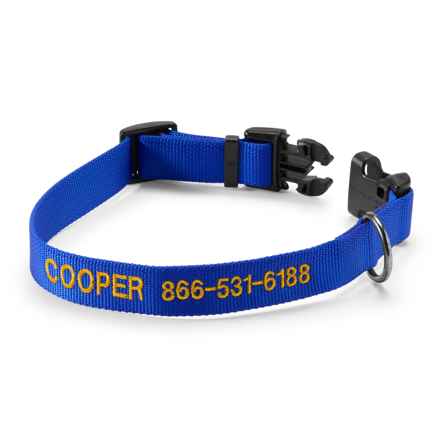 Orvis Dog Collar
