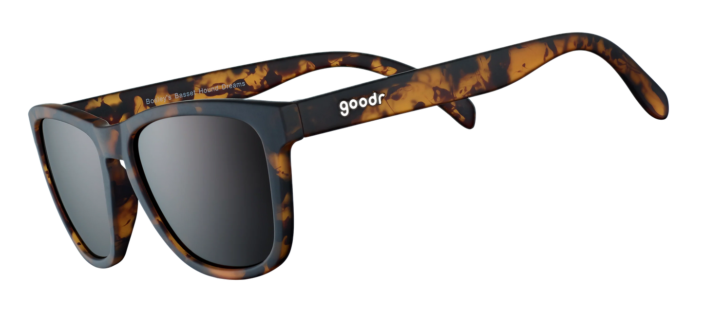 Sunglasses Bosley's Basset Hound Dreams