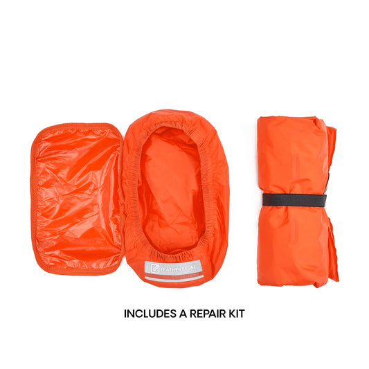 Featherstone Calcatta Air Sleeping Pad R-Value 6.6