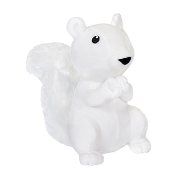 White Squirrel