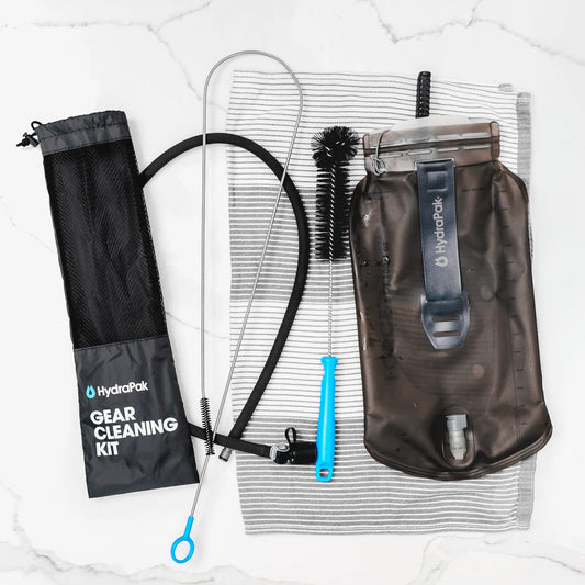 HydraPak Gear Cleaning Kit