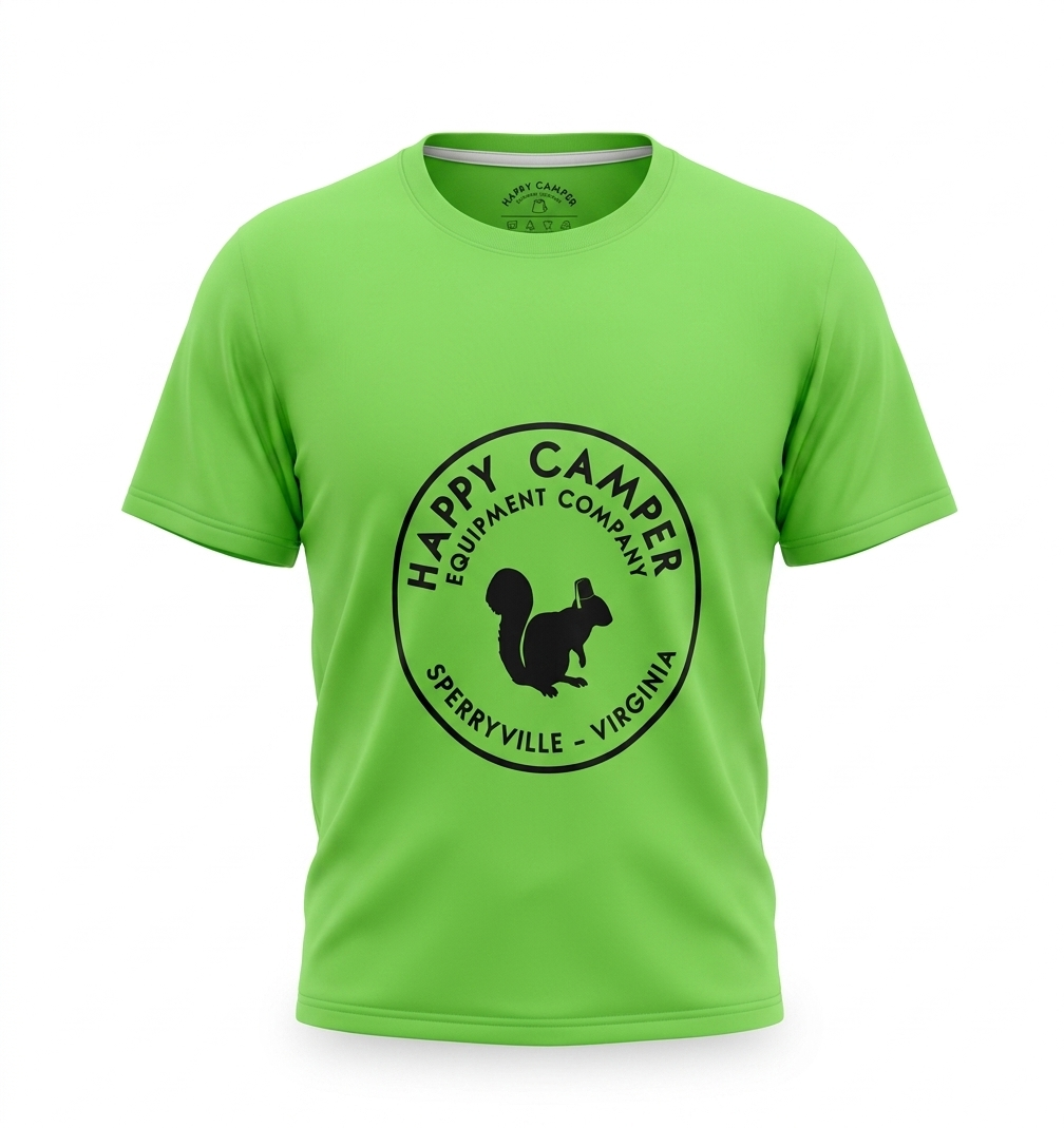 HC Short Sleeve Youth Tee