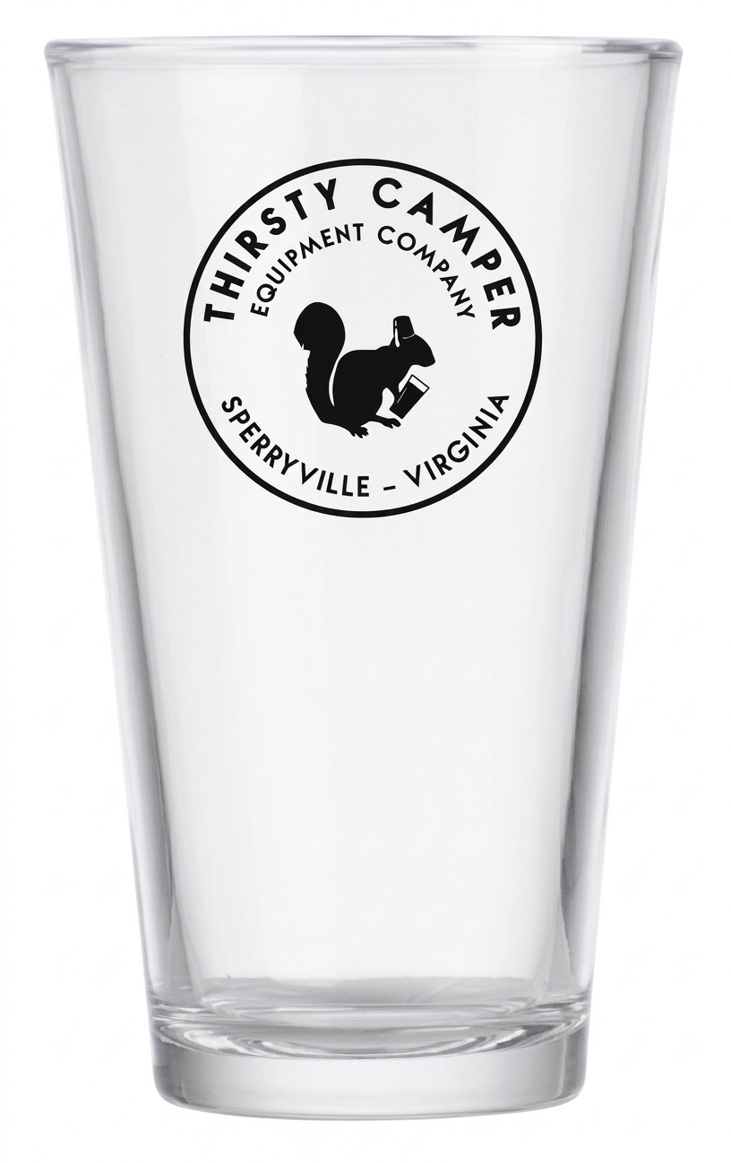 Pint Squirrel