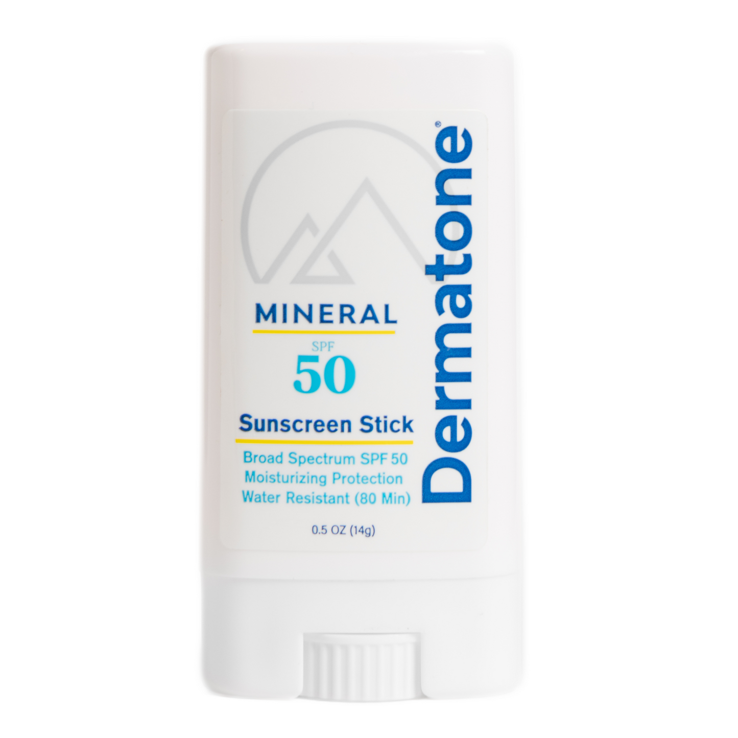 Dermatone SPF 50 Mineral Sunscreen