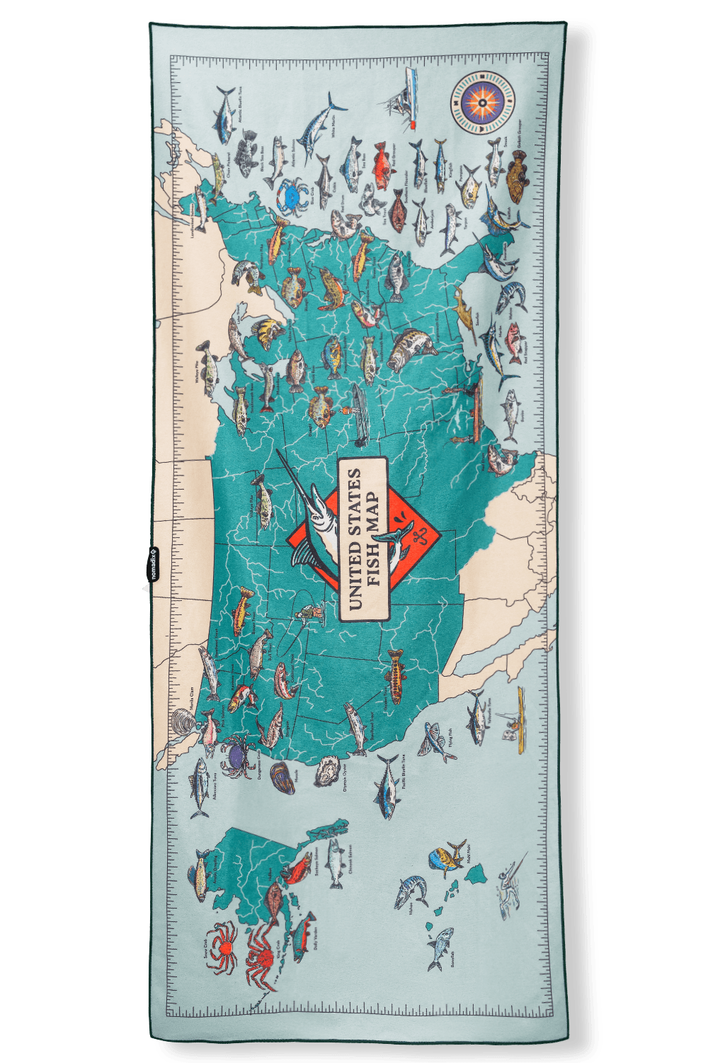 nomadix Original Towel