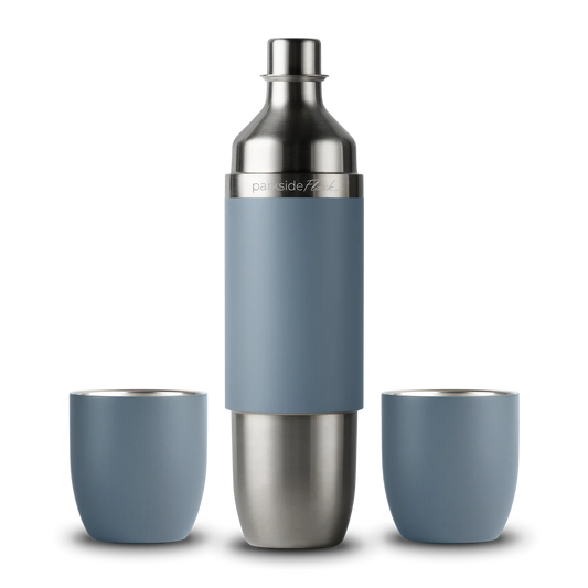 Parkside Wine Flask™ 750