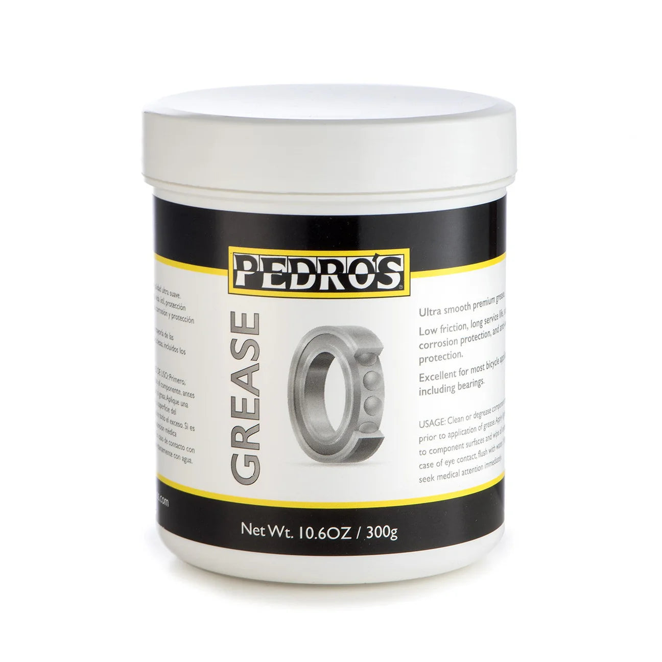 Premium All Purpose Bicycle Grease