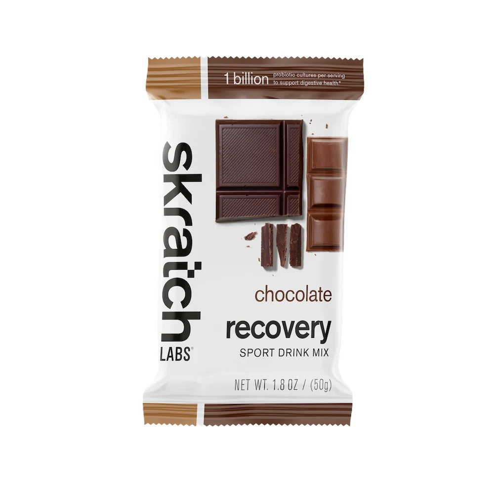 Recovery Sport Drink Mix 1.8oz