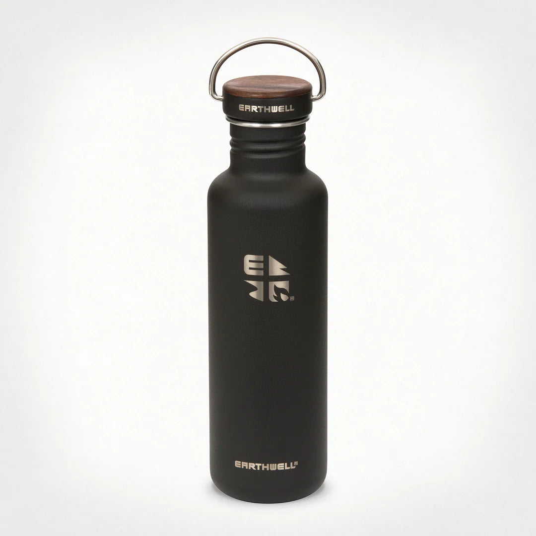 22oz Vacuum Bottle