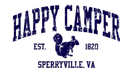 HCEC Squirrel Sweatshirt Hoodie