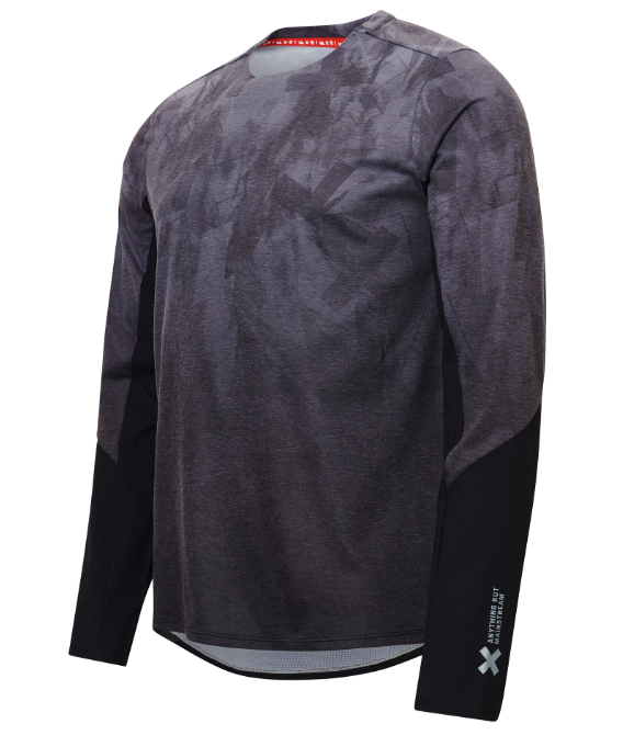 USWE Spoke MTB Long Sleeve Jersey