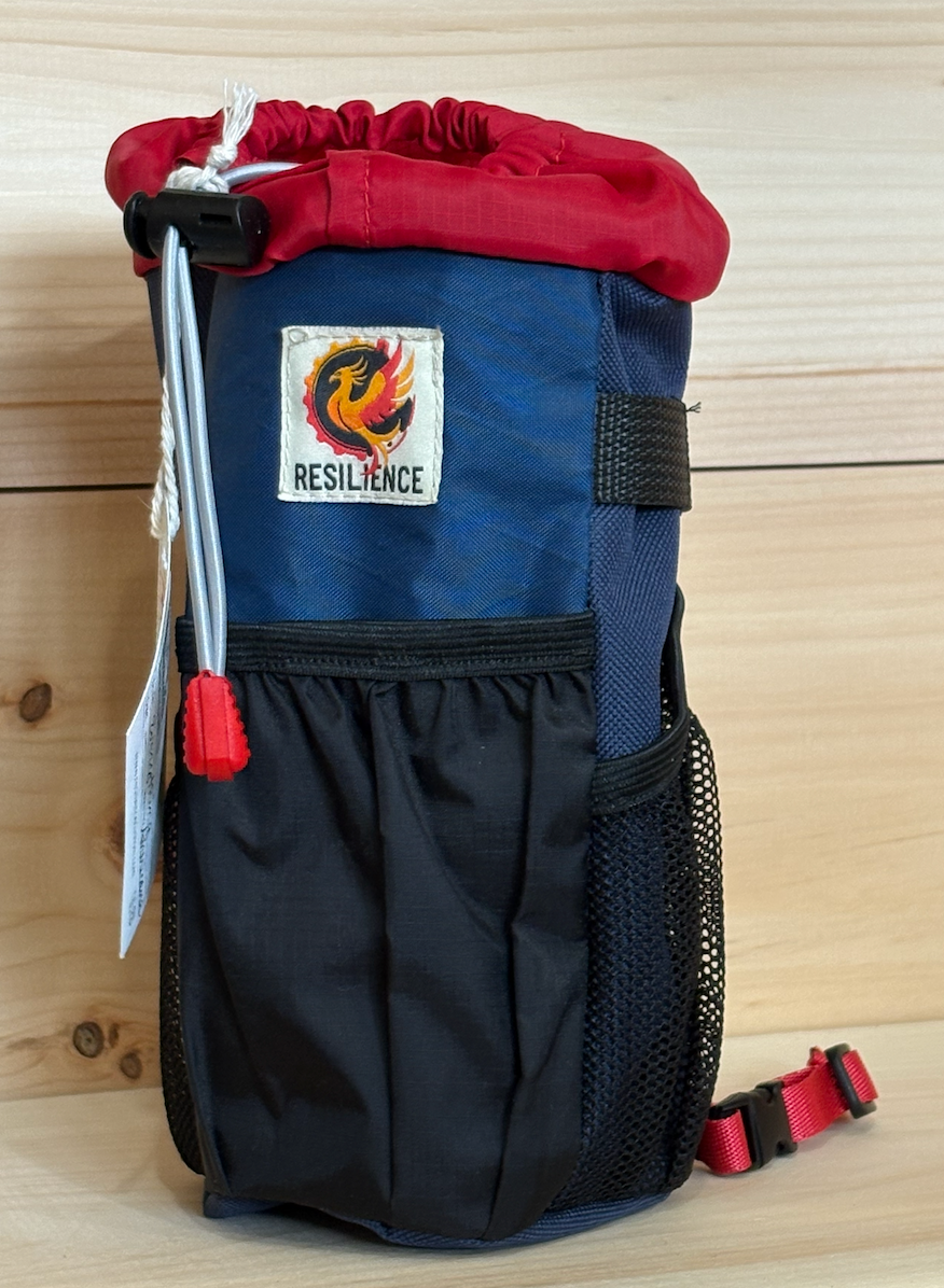 Americana Everything Bag
