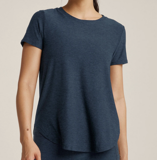 Featherweight On The Down Low Tee