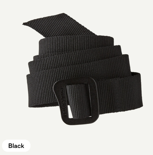 Patagonia Friction Belt