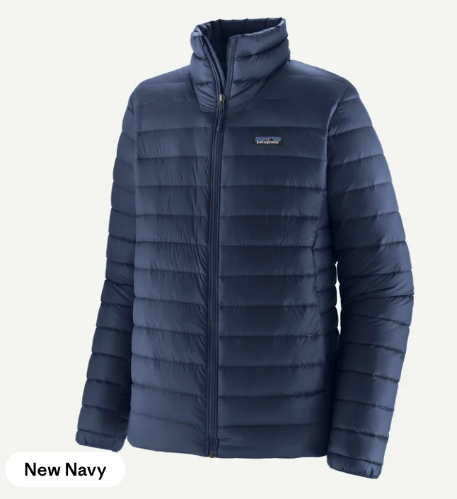 Patagonia Down Sweater™ Jacket Men