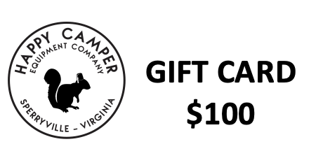 HCEC GIFT CARD