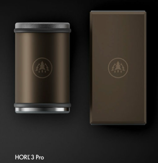 HORL 3 Pro