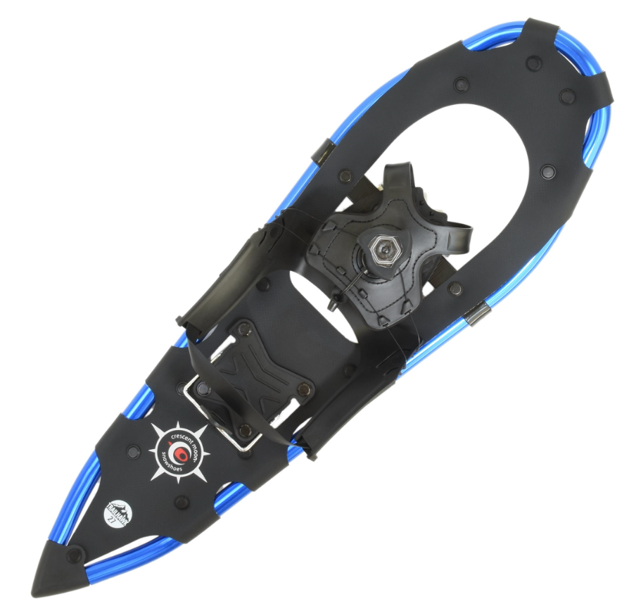 Trailhawk 27 Aluminum Snowshoes