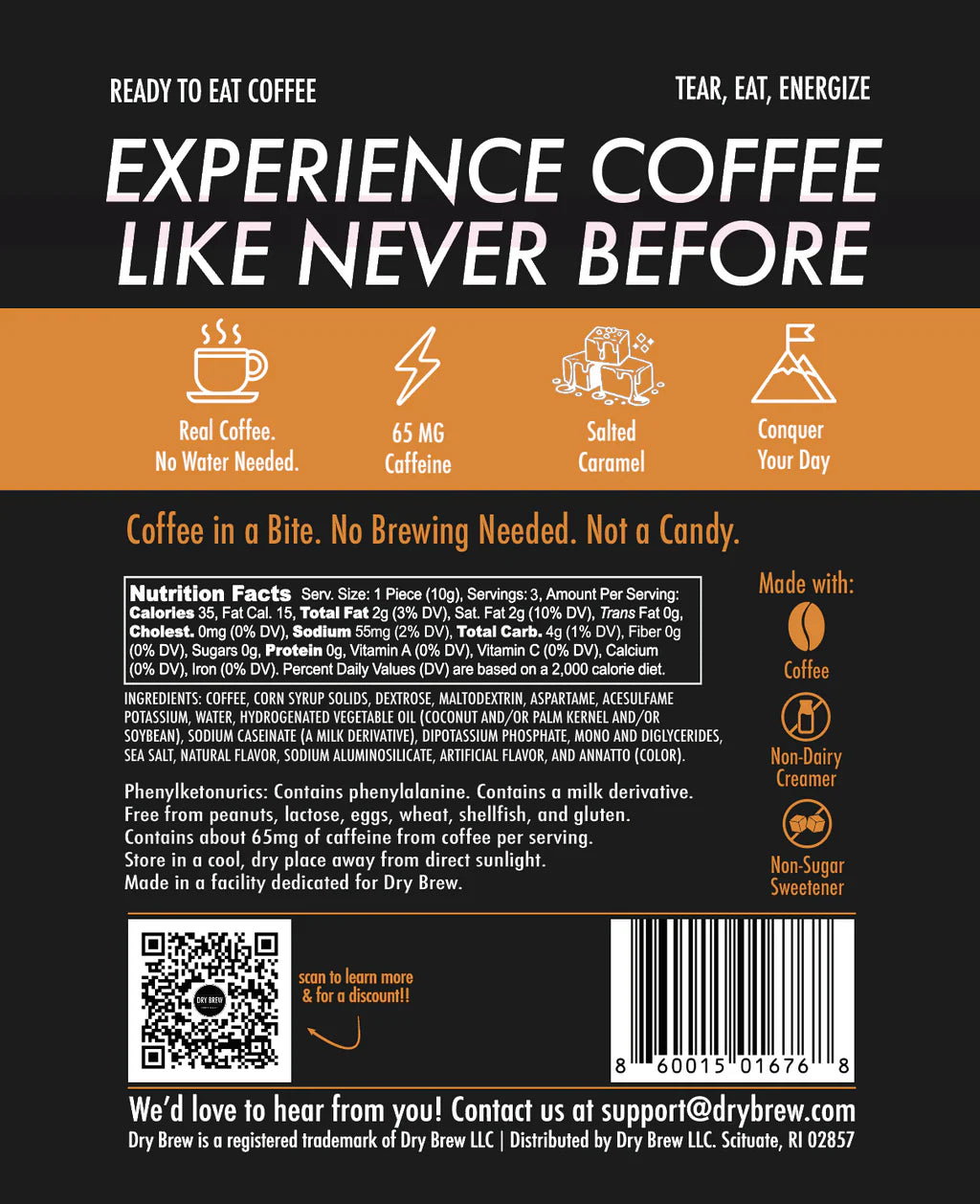 Original Coffee Bite