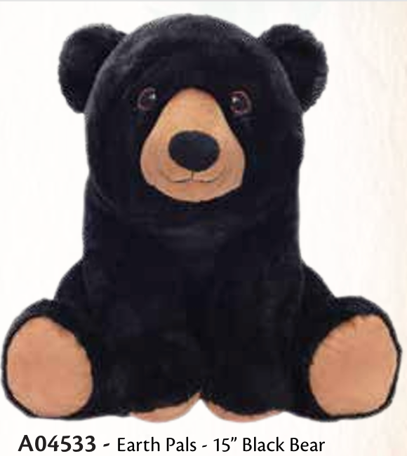 Black Bear