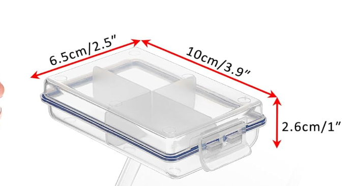 Fly Box 4