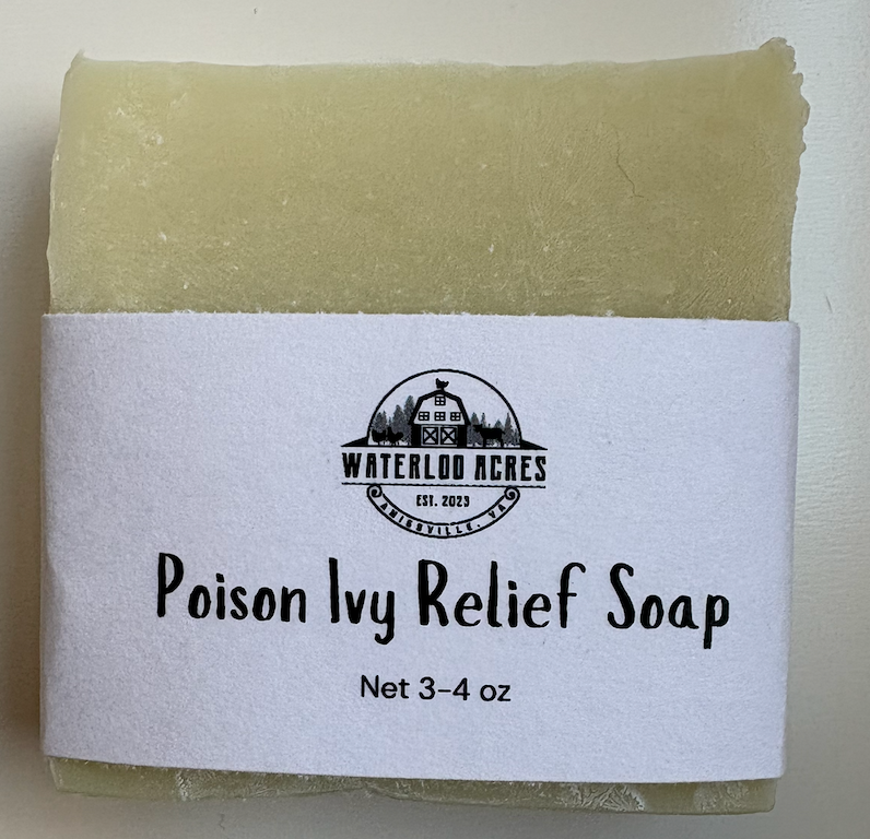 Camp Soap