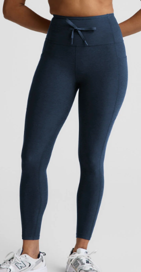 Spacedye™ Go Pocket Midi Legging