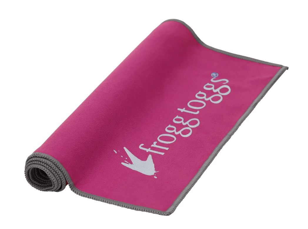 Frogg Toggs® Chilly Pad® Cooling Towel