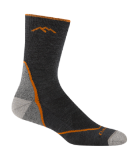 DT Light Hiker Micro Crew Lightweight Hiking