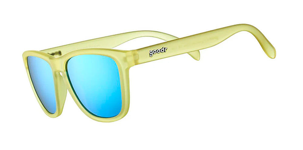 Sunglasses Swedish Meatball Hangover