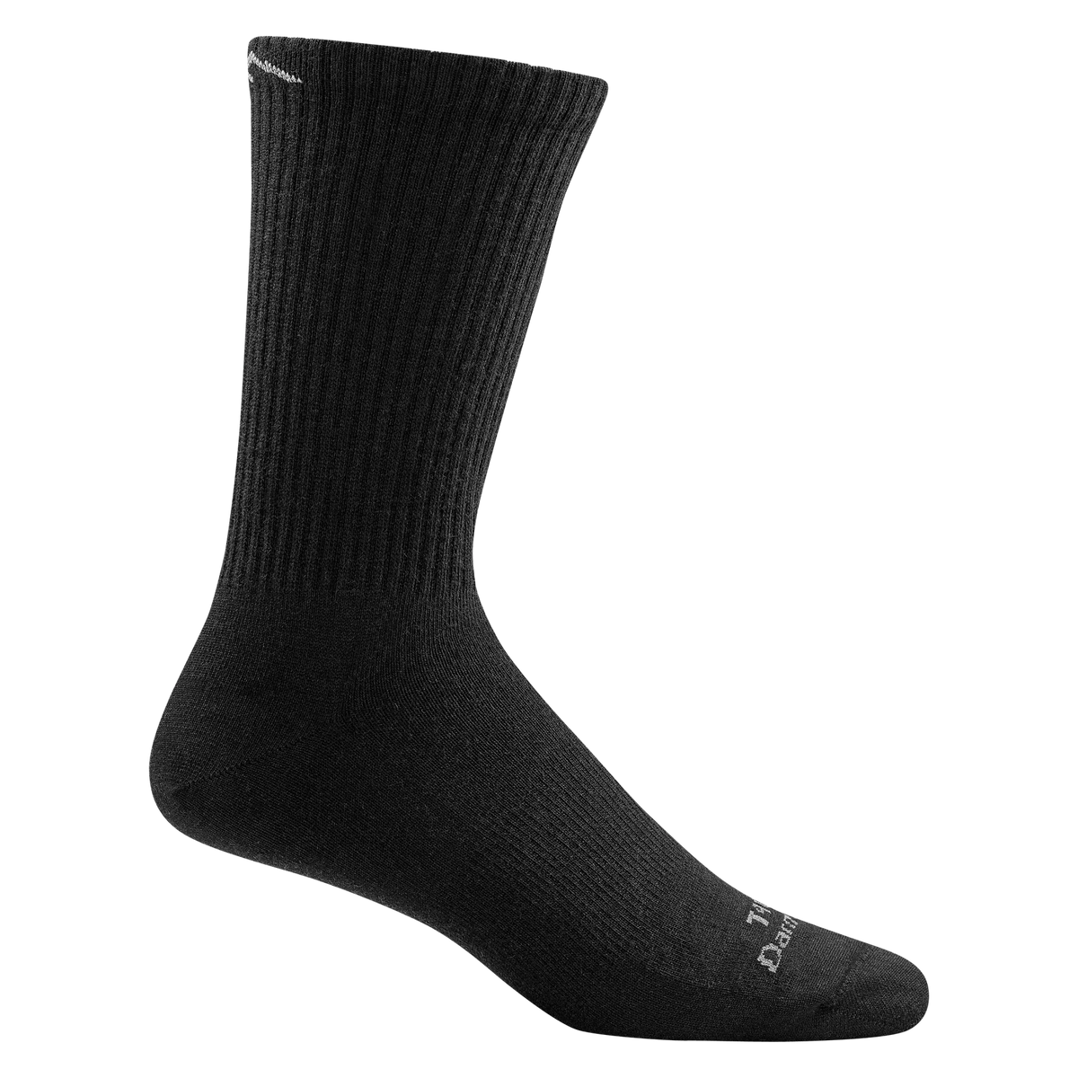 DT T4018 Micro Crew Lightweight Tactical Socks No Cushion