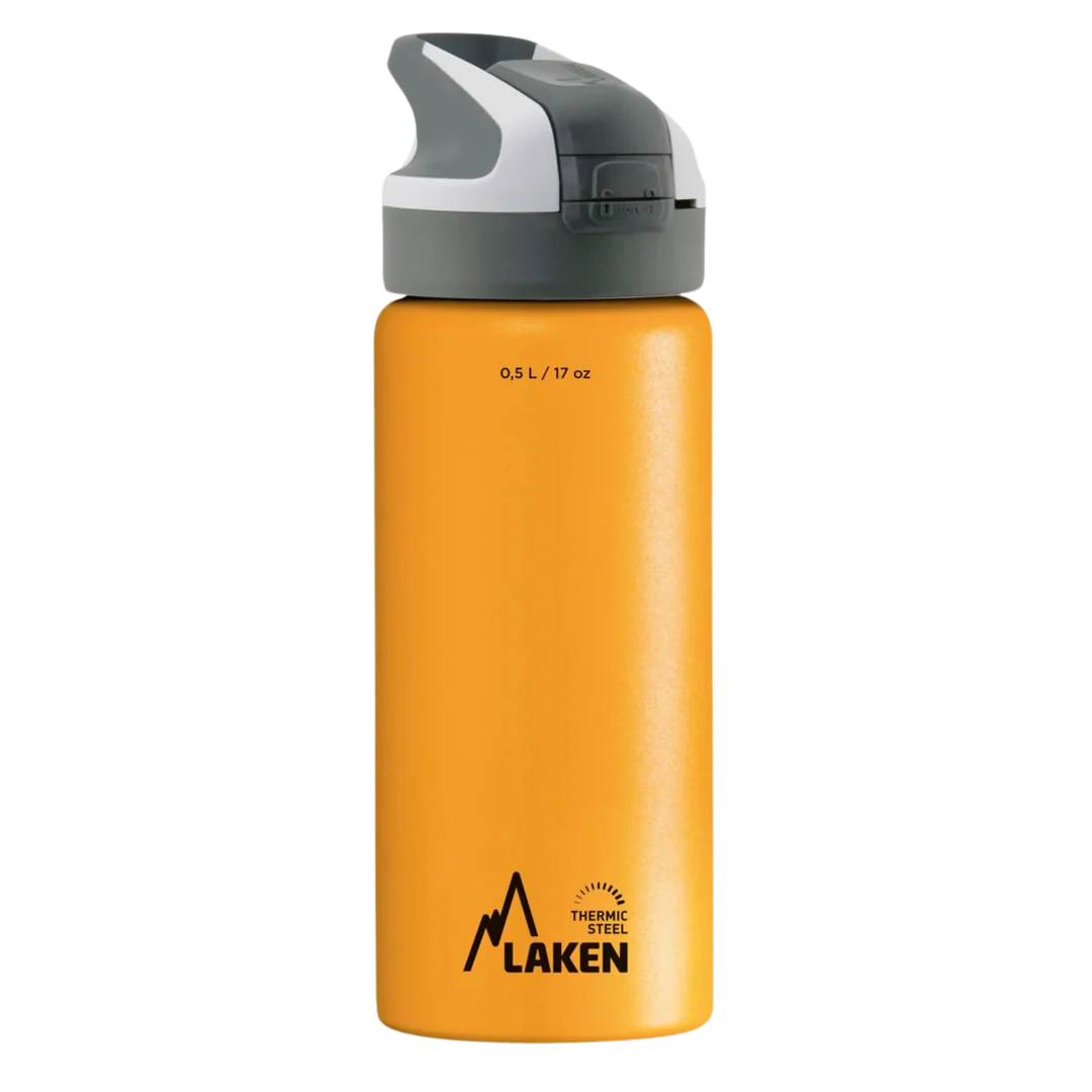 Stainless w/ Straw cap KIDS