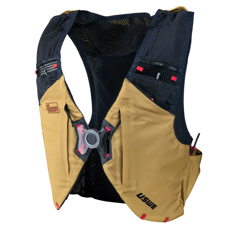 USWE PACE 8L Trail Running Vest