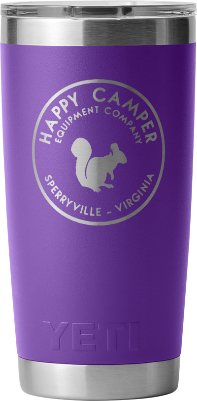 YETI Rambler 20 oz