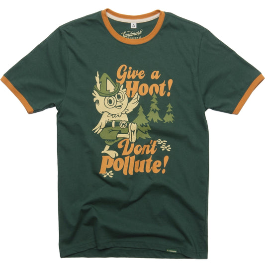 Give a Hoot