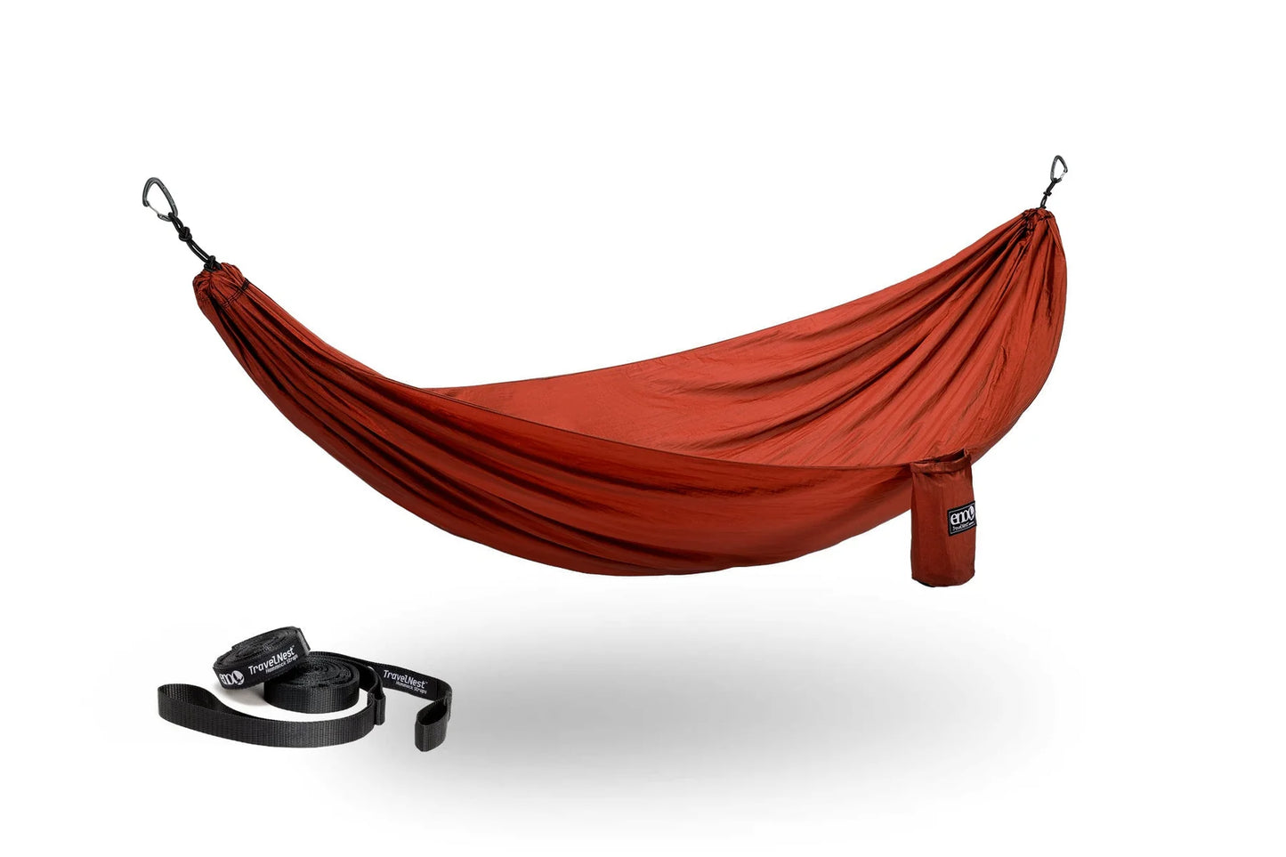 eno TravelNest® Hammock + Straps Combo