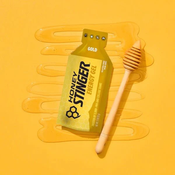 Gold Classic Energy Gel