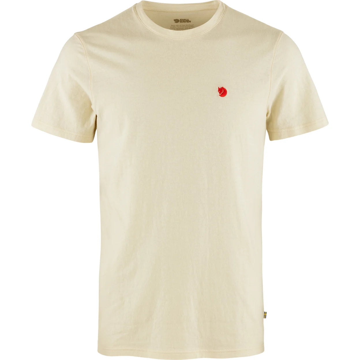 Hemp Blend T-shirt Men