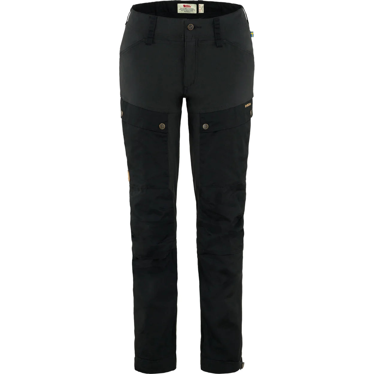 Keb Trousers Curved W 36/R