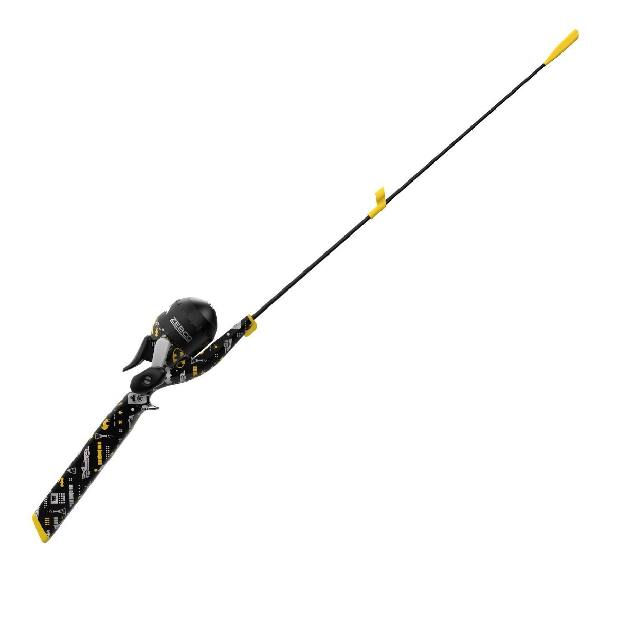 Kids SPINCAST Zebco