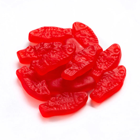 Swedish Fish